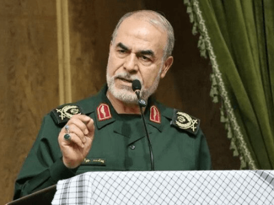 جوانی: پایان جنگ روزی‌است که دشمن جرات تعرض به ایران نداشته باشد