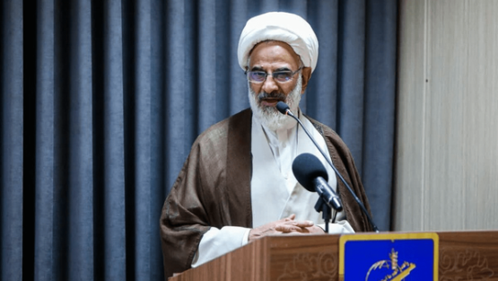 نماینده ولی فقیه در سپاه: از وعده صادق در پاسخ به کوچک‌ترین خطای دشمن عبور می‌کنیم