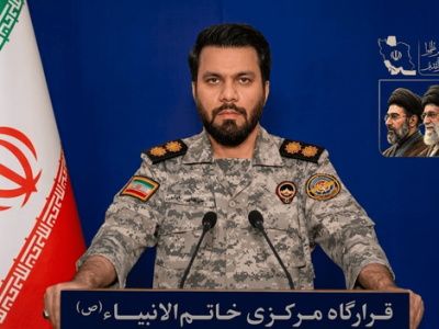 قرارگاه خاتم: اگر از امارات اقدامی علیه ایران صورت پذیرد، پاسخ پشیمان‌کننده خواهیم داد