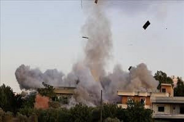 Death toll from Israeli attacks on Lebanon exceeds 3,000