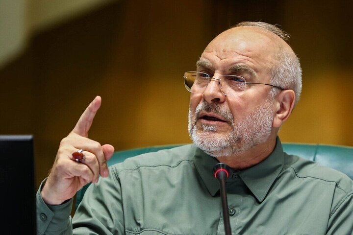 Economic pressures will fail to force Iran into submission