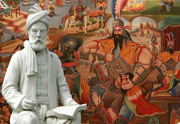 Ferdowsi: Savior of Persian language