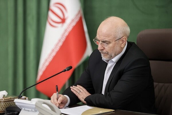 Ghalibaf warns US Iran military will take them by surprise