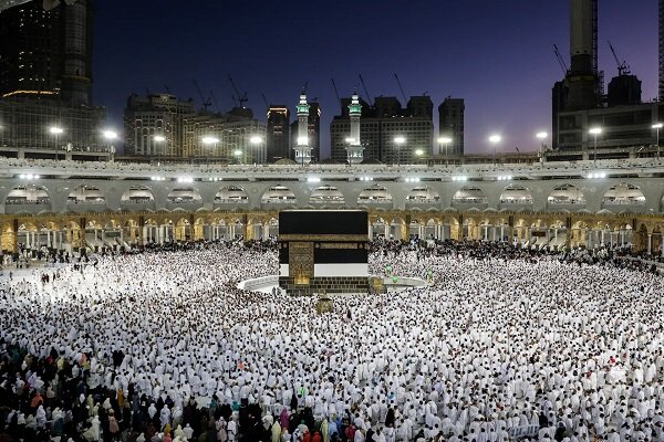 Hajj ritual sign for humanity to migrate towards God Almighty