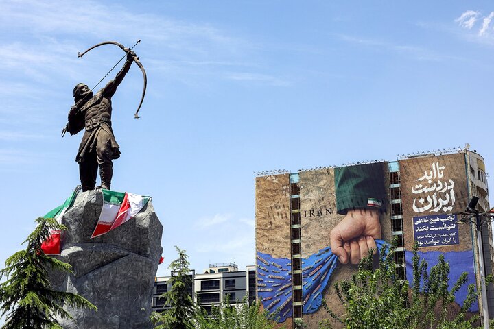 How Iran war bacame Trump’s Achilles’ heel