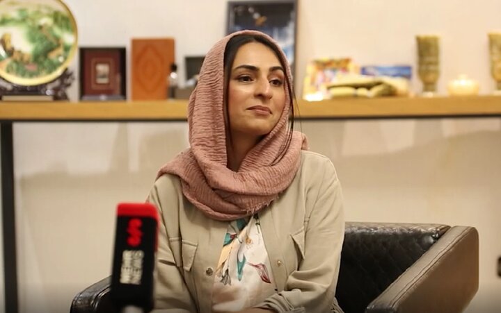 “If you visit Iran once, it’s not enough”