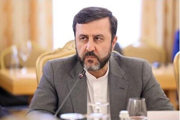Iran firmly ready to respond to renewed aggression: dep. FM