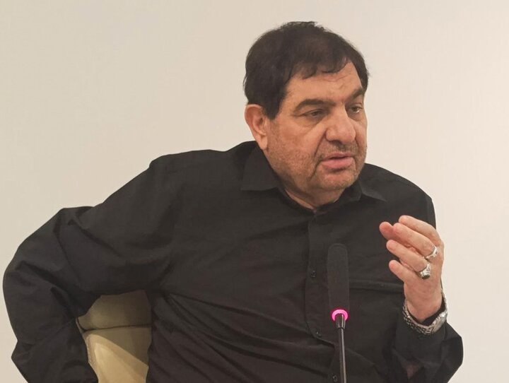 Iran is a new superpower standing up to US: Mokhber