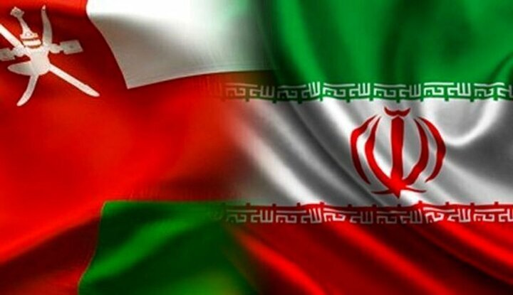 Iran, Oman hold talks on Strait of Hormuz shipping safety