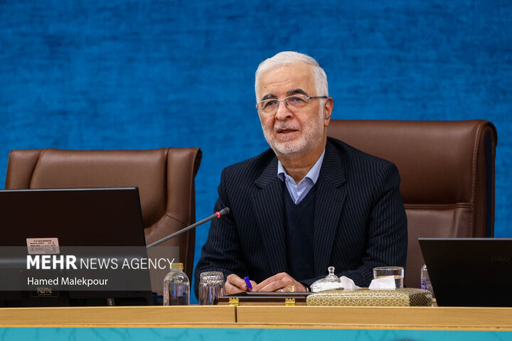 Iran, Pakistani interior ministers discuss peace talks