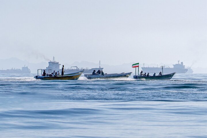 Iran parl. to soon approve legislation on Strait of Hormuz