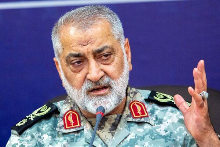 Iran response to be more severe than previous war if attacked