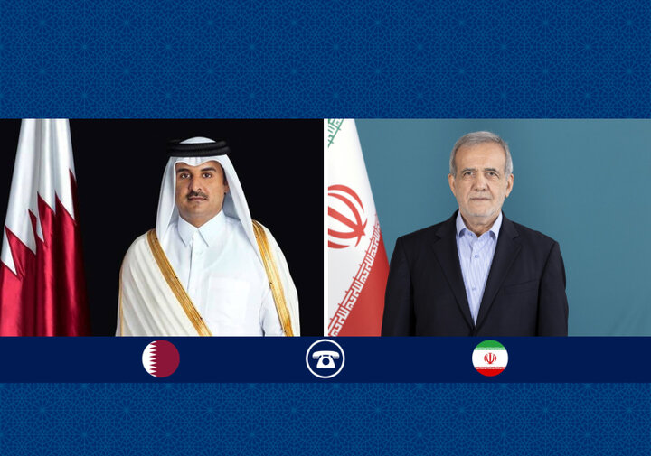 Iran seeks dignified framework to end war, regional tensions