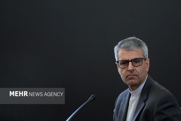 Iran slams Israeli attacks on Lebanon as barbaric