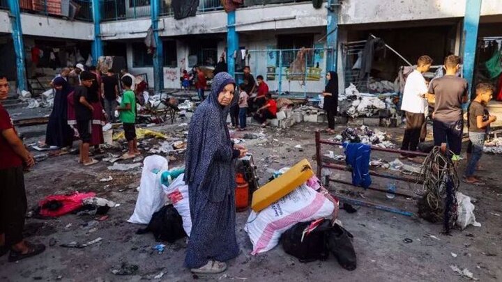 Iran urges end to Gaza genocide on Nakba anniversary