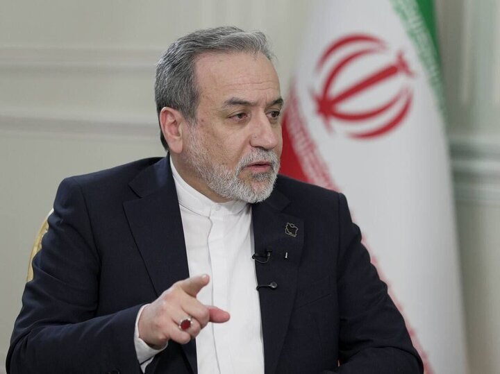 Iran will fight when necessary, negotiate where needed