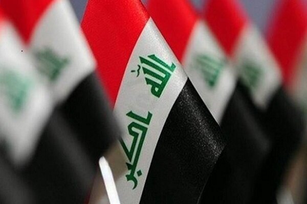 Iraq says opposes any threat to regional stability