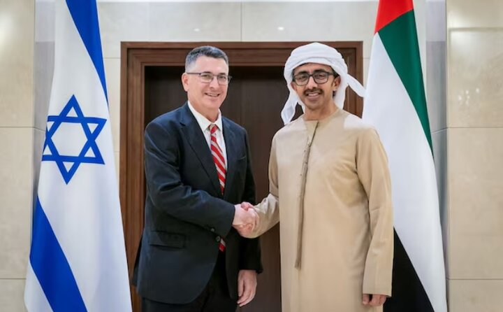 Mossad chief made secret visits to UAE during war on Iran