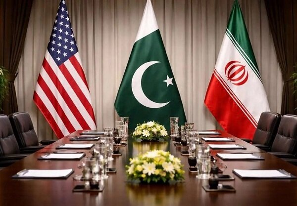 Pakistan to continue mediation between Iran and US