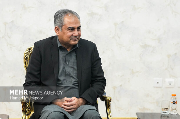 Pakistan’s interior minister heads to Tehran for talks