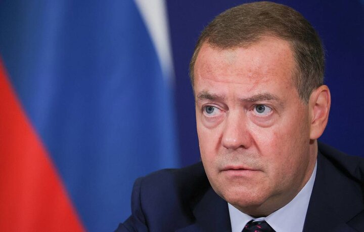 Russia to destroy all Europe if war breaks out with Germany