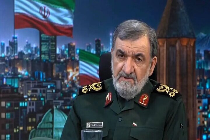 Senior advisor denounces Trump for abandoning diplomacy