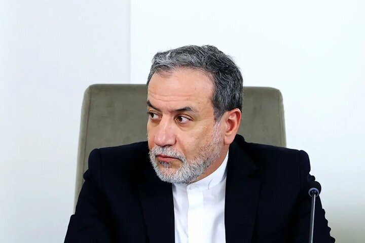 US war on Iran cost dearly for ordinary Americans: Araghchi