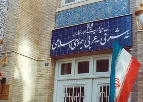 بیانیه وزارت امور خارجه درباره نقض آتش‌بس توسط آمریکا