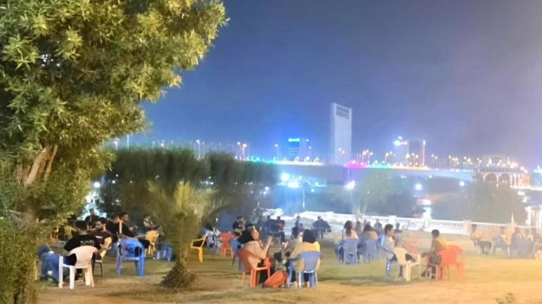 ضرب‌الاجل دادستانی برای ساماندهی بلوار فرودگاه اهواز و برخورد با عرضه‌کنندگان غیرمجاز دخانیات