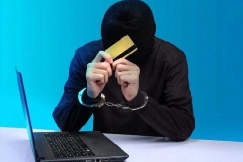 دستگیری کلاهبردار فضای مجازی در ملکان