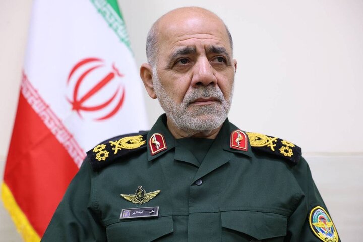 Armed forces to coop. with judiciary in combating corruption