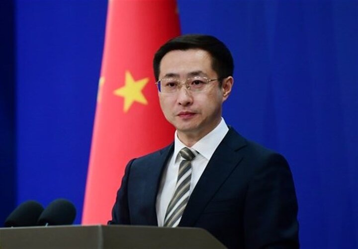 China hails Iran-US 1st-phase peace deal
