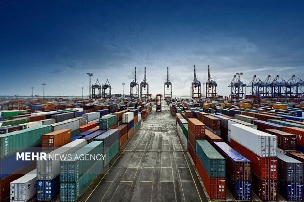 Exports resume via Iran’s southern shores as blockade lifted