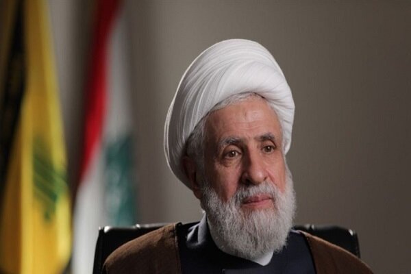 Hezbollah leader sends message to conference in Iran