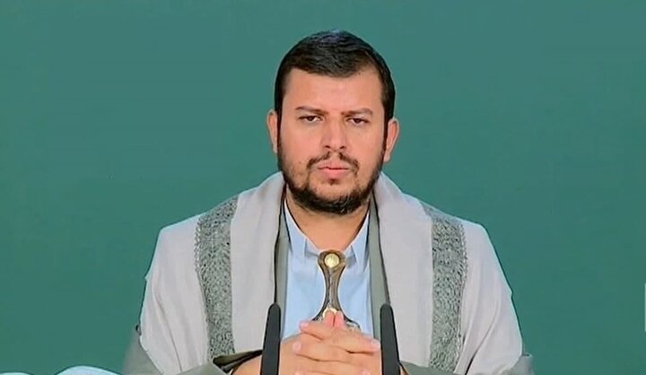 Houthi congratulates Iran’s victory over US, Zionist regime