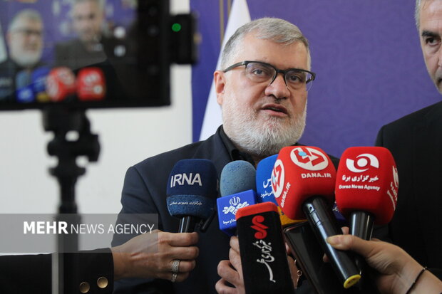 Hundreds of foreign journalists to cover leader’s farwel