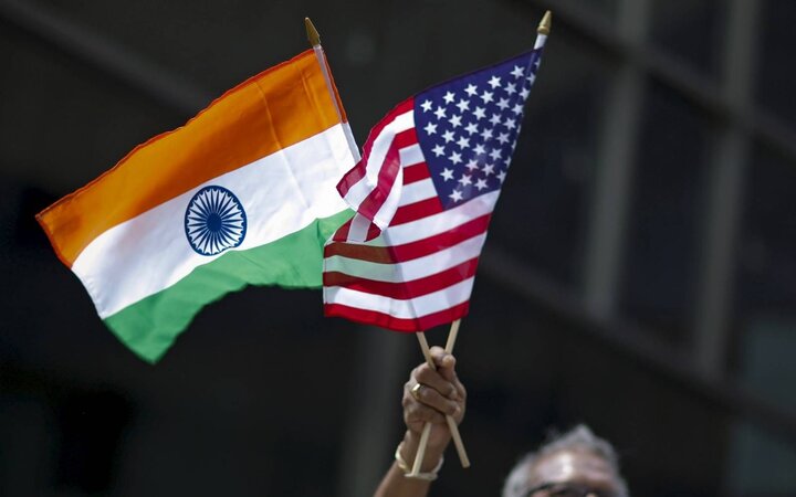 India summons US diplomat to protest over ‘attack’ on vessel