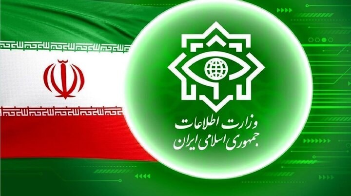 Intel. Min. arrests 14 US-Israeli armed mercenaries in Ilam