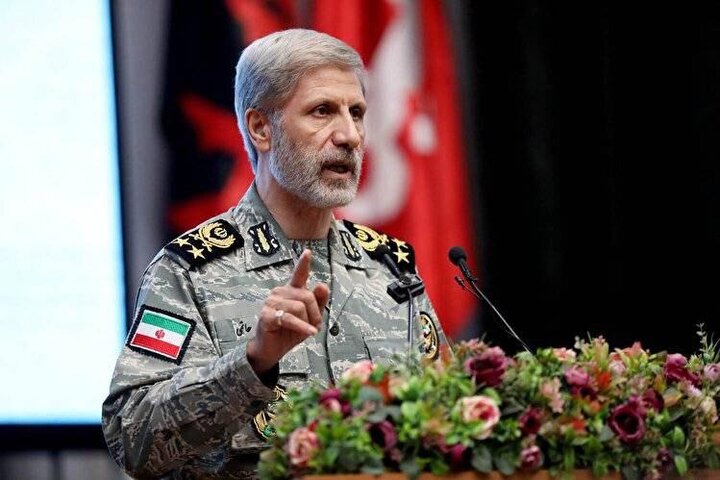 Iran defeats enemy during 12-day, Ramadan wars: Army cmdr.