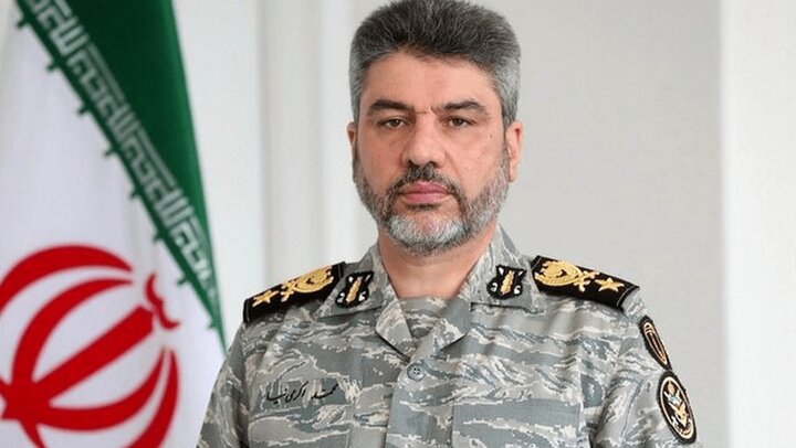 Iran manufactured more advanced weapons during US-Israel war