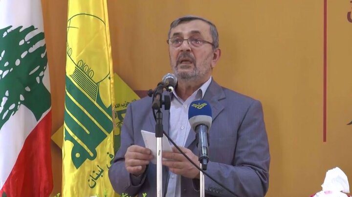 Iran now a ‘regional superpower’: Lebanese MP says