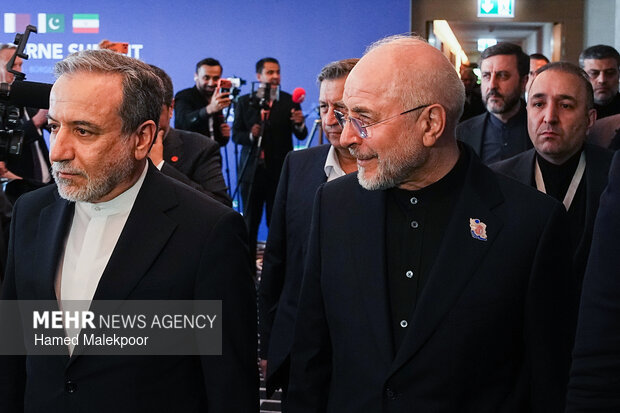 Iran sets 2 conditions for returning to talks: report