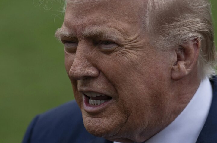 Iran strongly rejects Trump’s contact claims