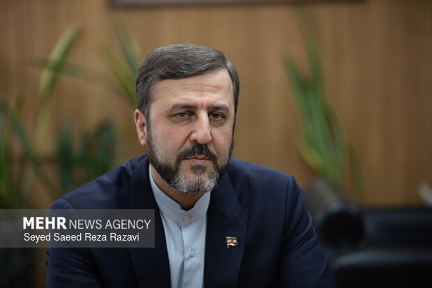 Iran-US technical talks concluded, deal advancing