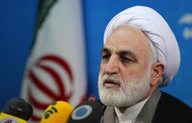 Iranian officials united on resistance against threats: Ejei