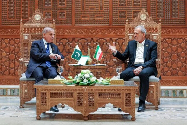 Iran’s missile program was never part of Iran talks: Sharif