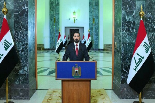 Iraq relation with Iran based on good neighborliness, respect
