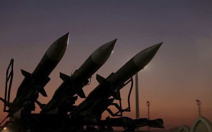 IRGC hits eight US targets in Kuwait, Bahrain