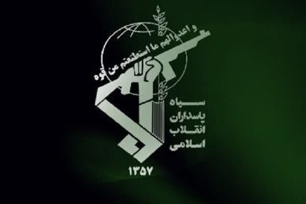IRGC seizes shipment of anti-security optical devices