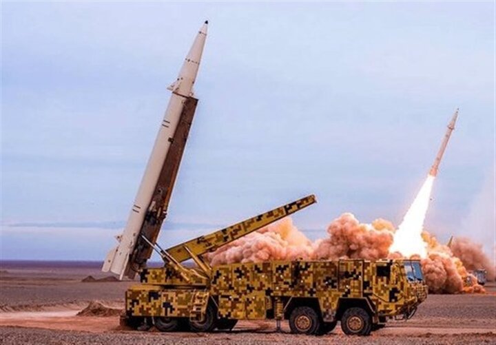 IRGC strikes 18 American targets in Kuwait and Bahrain